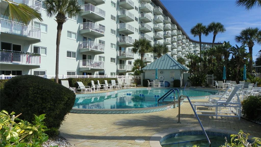 Property for sale at 100 SILVER BEACH AVENUE UNIT 214, DAYTONA BEACH, FL, 32118