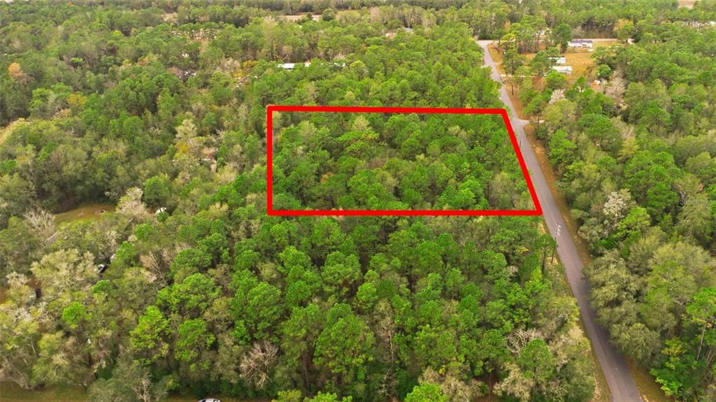 Property for sale at 0 BLAIR AVENUE, BROOKSVILLE, FL, 34604