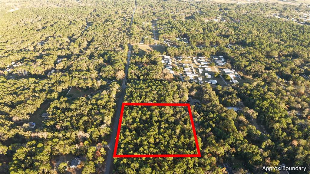 Property for sale at 0 BLAIR AVENUE, BROOKSVILLE, FL, 34604