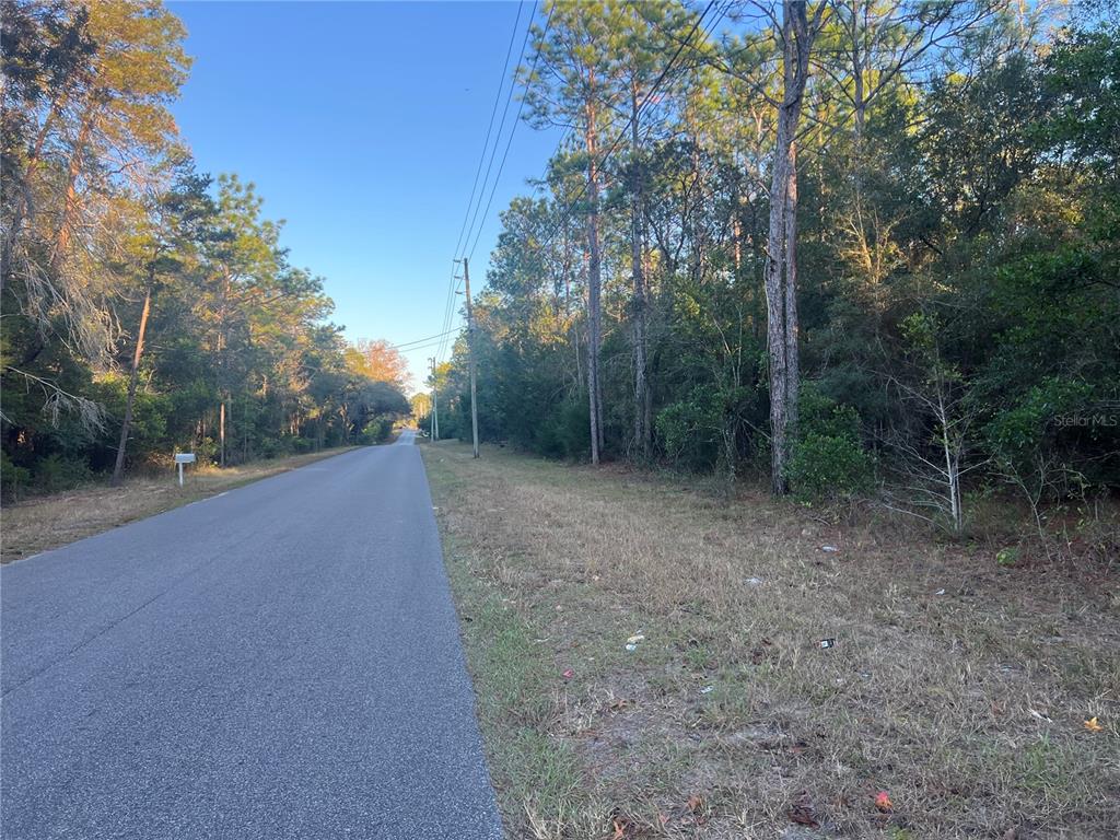 Property for sale at 0 BLAIR AVENUE, BROOKSVILLE, FL, 34604