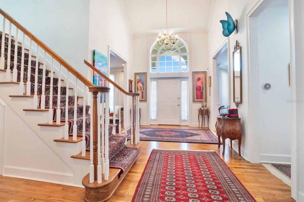 Property for sale at 1451 HOLLINGSWORTH OAKS DRIVE, LAKELAND, FL, 33803