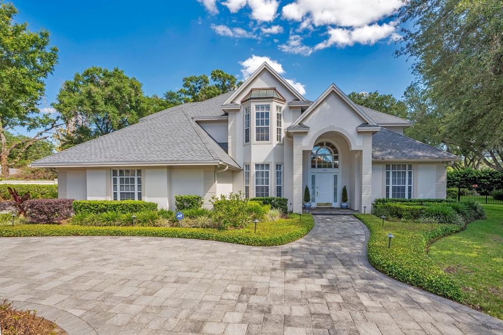 Property for sale at 1451 HOLLINGSWORTH OAKS DRIVE, LAKELAND, FL, 33803