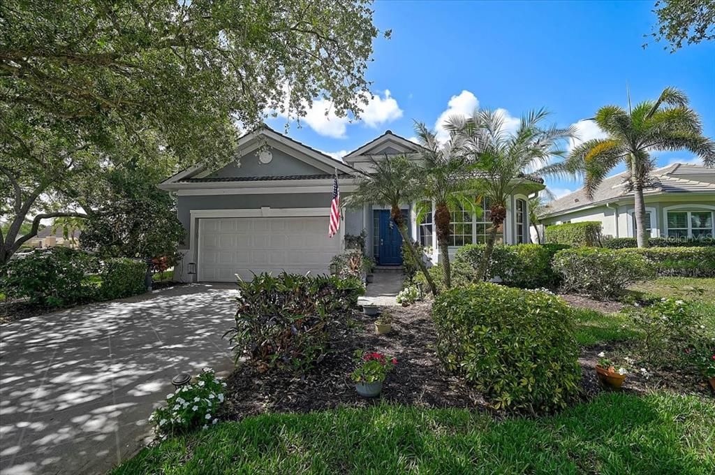 Property for sale at 103 BISHOPS COURT ROAD, OSPREY, FL, 34229