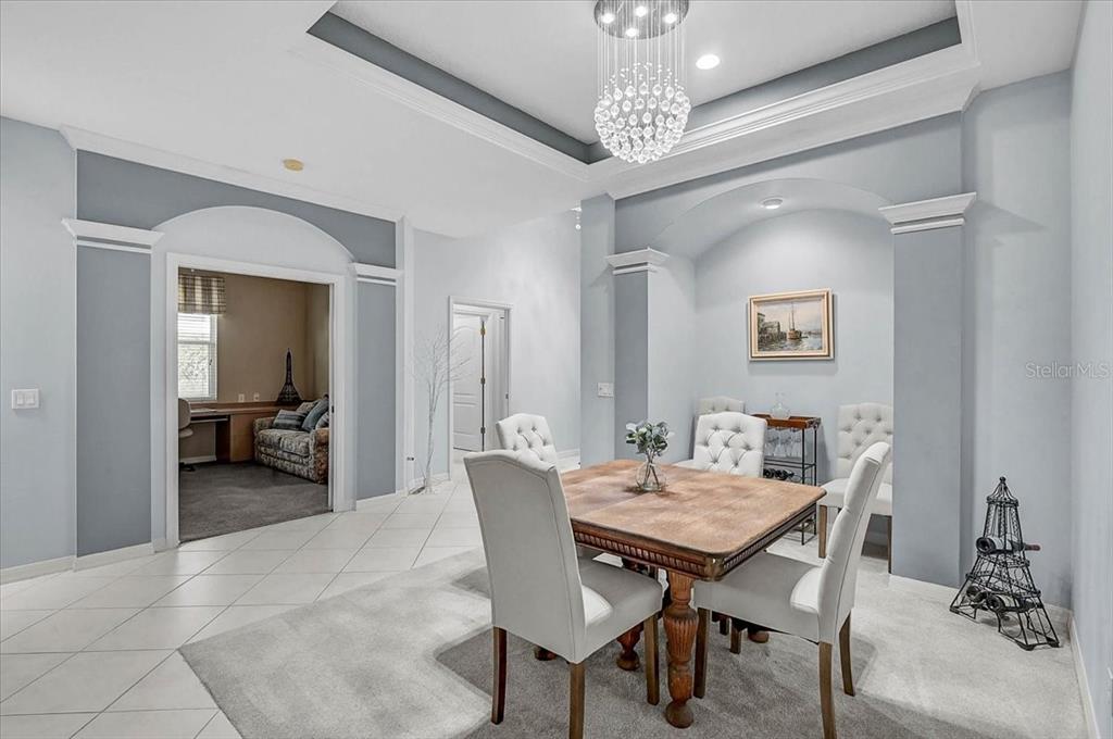 Property for sale at 103 BISHOPS COURT ROAD, OSPREY, FL, 34229