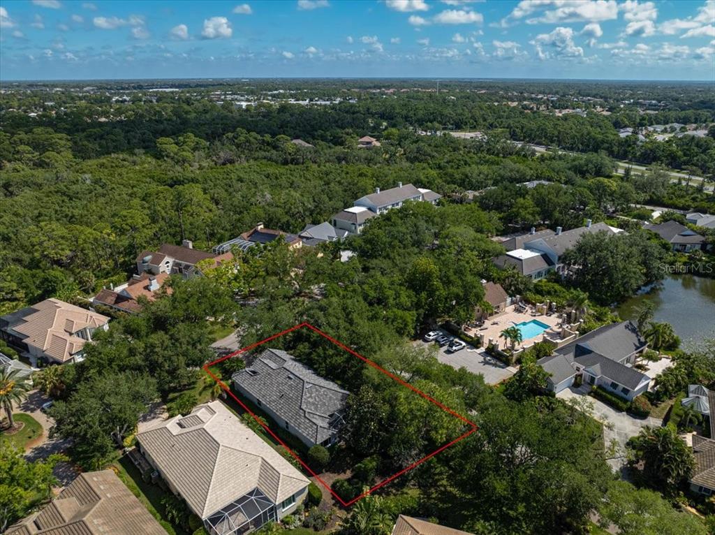 Property for sale at 103 BISHOPS COURT ROAD, OSPREY, FL, 34229