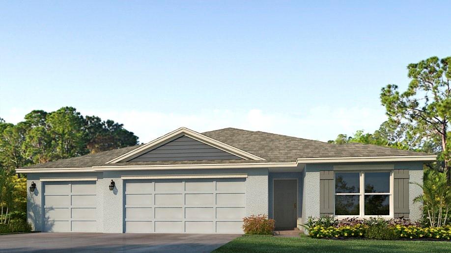 Property for sale at 13143 BENDING CREEK TRAIL, PARRISH, FL, 34219