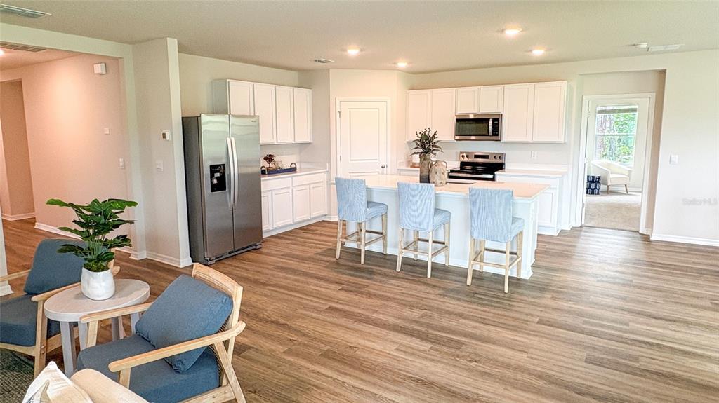 Property for sale at 13143 BENDING CREEK TRAIL, PARRISH, FL, 34219