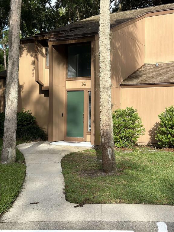 Property for sale at 14 MID PINES CIRCLE UNIT 14, PALM COAST, FL, 32137