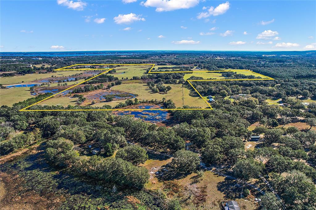 Property for sale at 0000 SILVERWOOD LANE, HOWEY IN THE HILLS, FL, 34737
