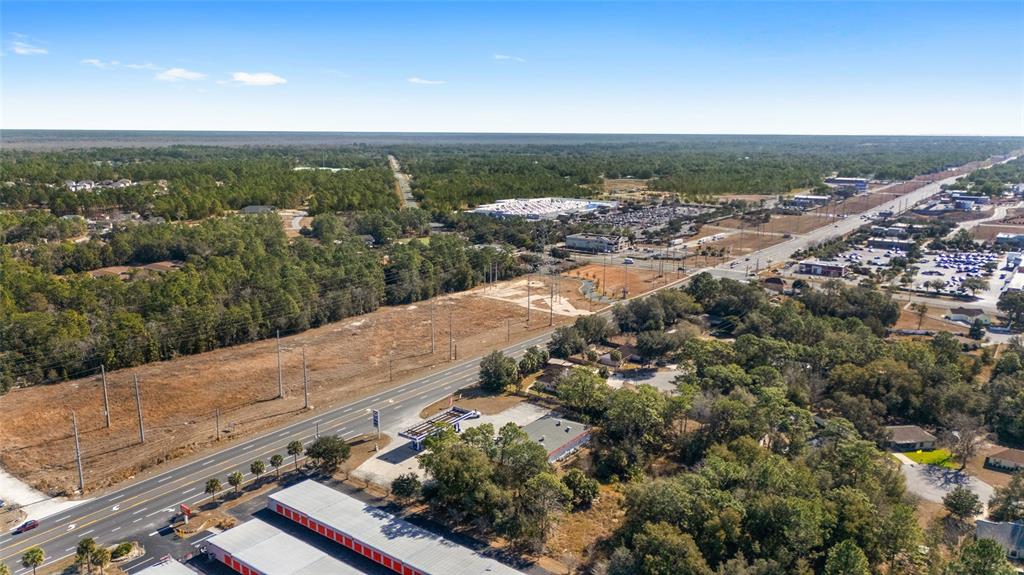 Property for sale at MARICAMP ROAD, OCALA, FL, 34472