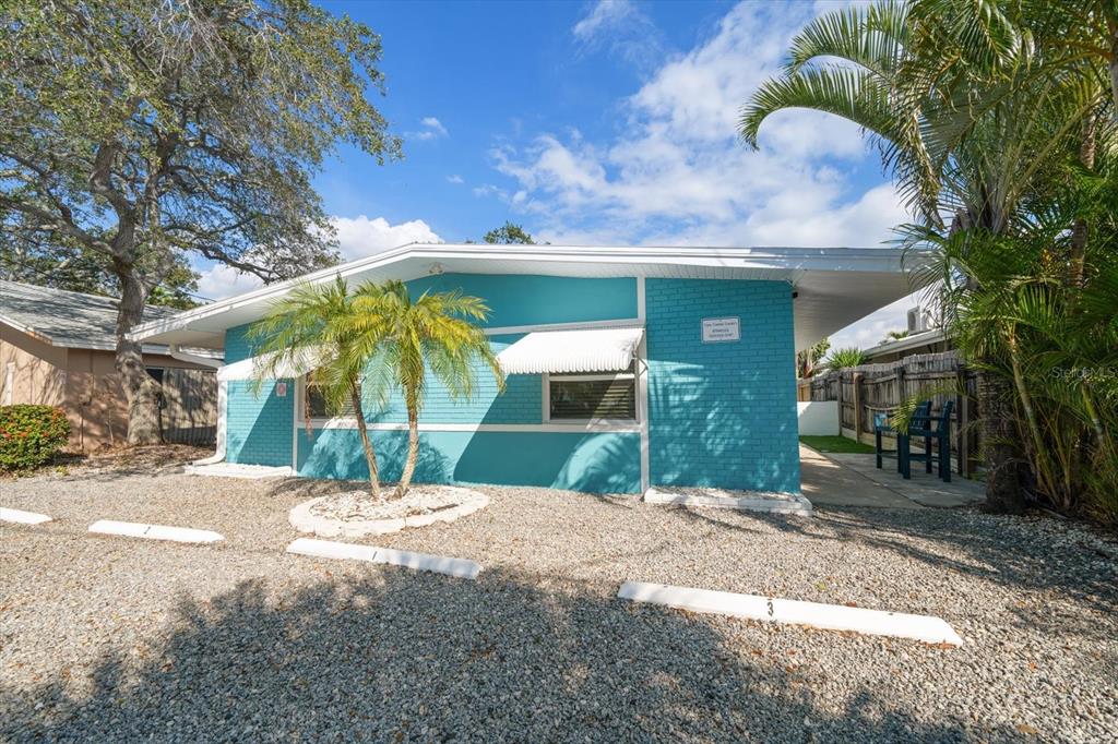 Property for sale at 711 E GULF BOULEVARD, INDIAN ROCKS BEACH, FL, 33785