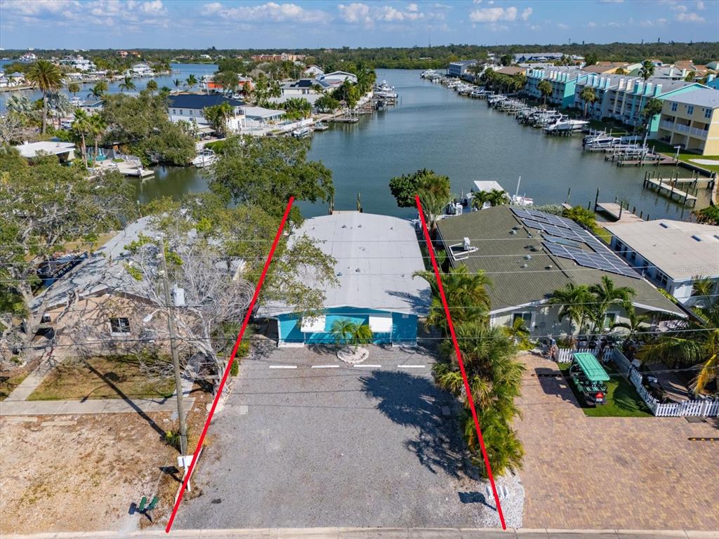 Property for sale at 711 E GULF BOULEVARD, INDIAN ROCKS BEACH, FL, 33785