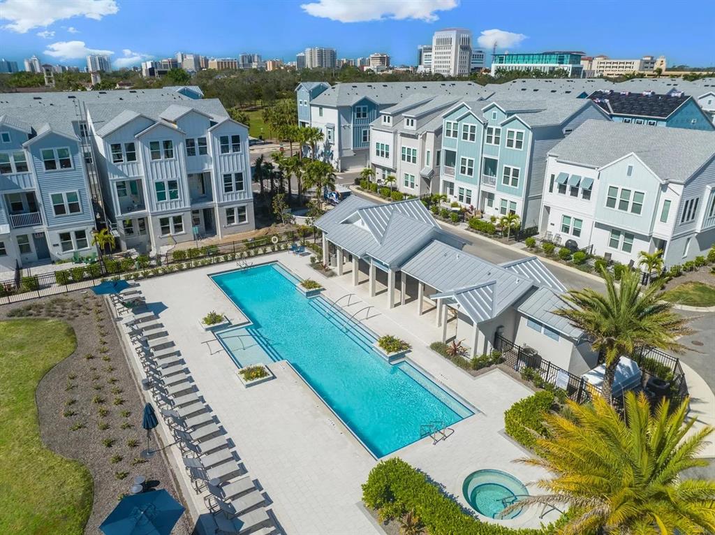 Property for sale at 2400 EZZELL COURT, SARASOTA, FL, 34237