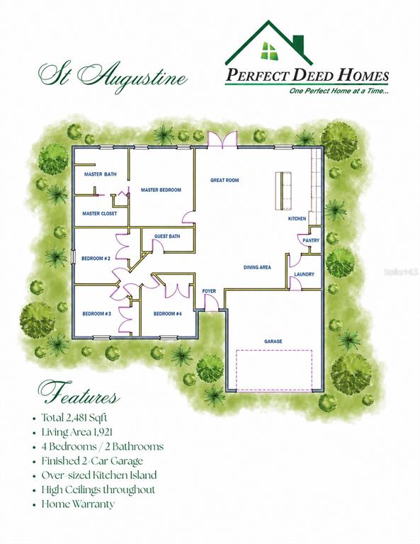 Property for sale at 21481 SW MARINE BOULEVARD, DUNNELLON, FL, 34431