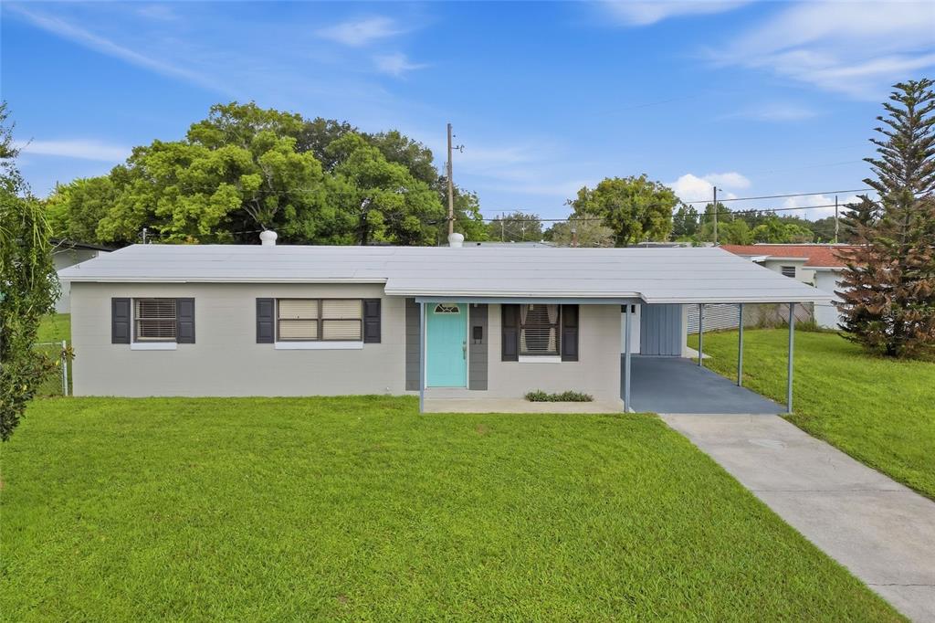Property for sale at 5941 SWOFFIELD DRIVE, ORLANDO, FL, 32812