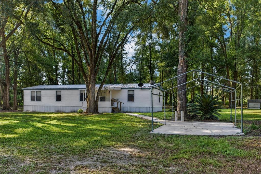 Property for sale at 304 COLGATE LOOP, FORT WHITE, FL, 32038