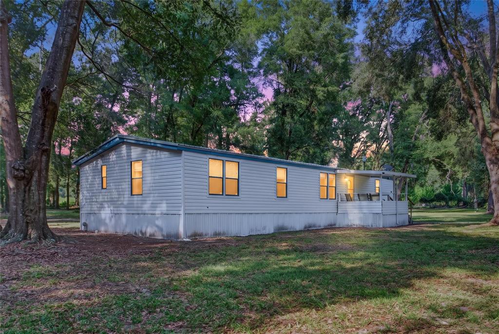 Property for sale at 304 COLGATE LOOP, FORT WHITE, FL, 32038