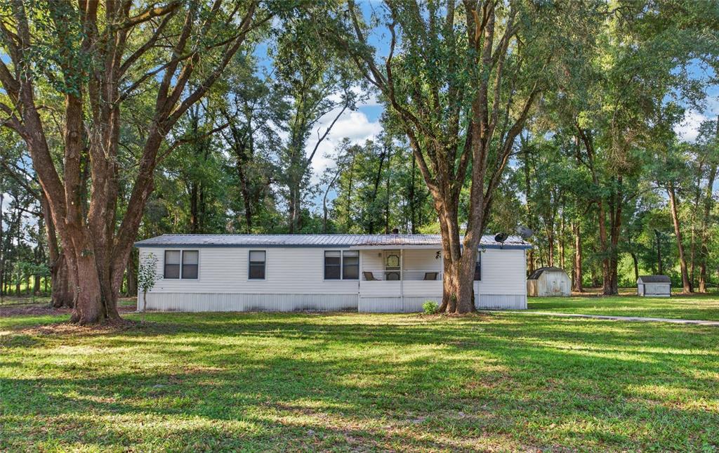 Property for sale at 304 COLGATE LOOP, FORT WHITE, FL, 32038