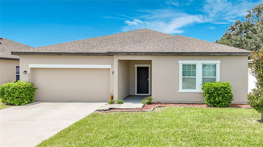 Property for sale at 4750 OSPREY WAY, WINTER HAVEN, FL, 33881