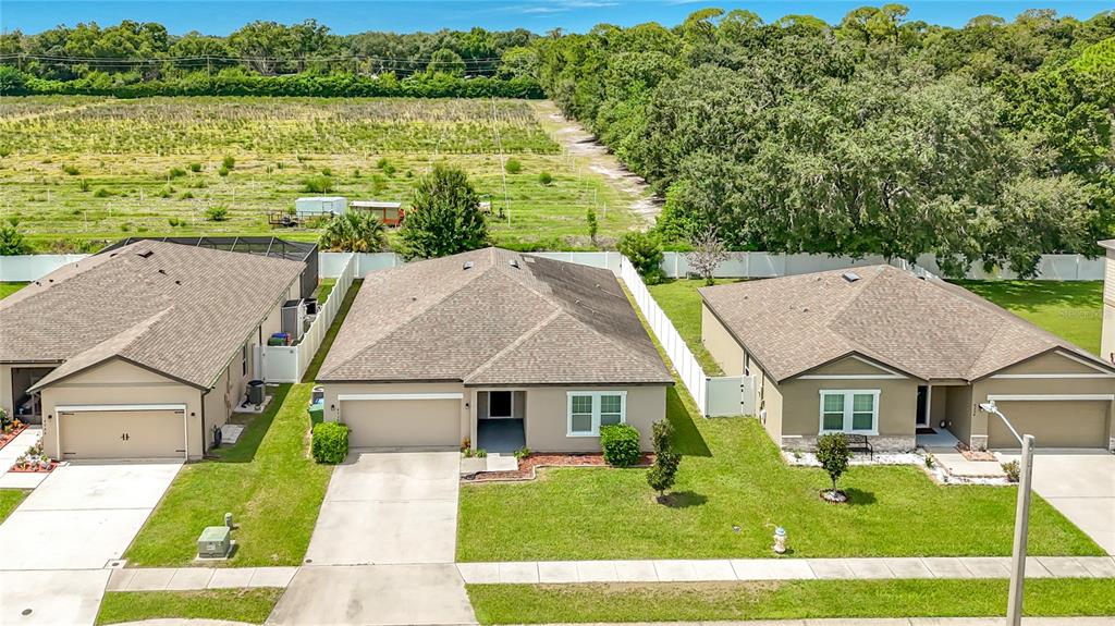 Property for sale at 4750 OSPREY WAY, WINTER HAVEN, FL, 33881