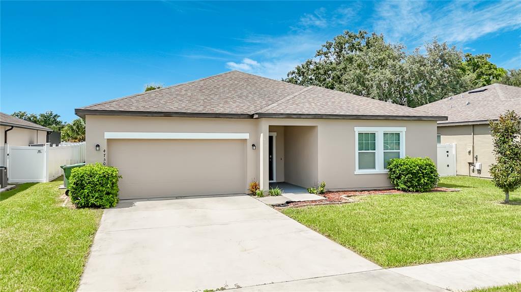 Property for sale at 4750 OSPREY WAY, WINTER HAVEN, FL, 33881