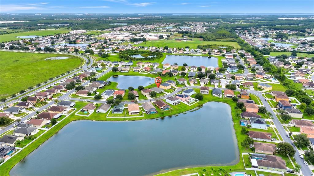 Property for sale at 2317 WALNUT CANYON DRIVE, KISSIMMEE, FL, 34758
