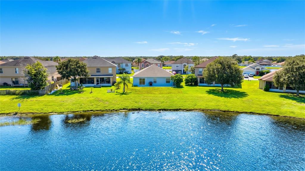 Property for sale at 2317 WALNUT CANYON DRIVE, KISSIMMEE, FL, 34758