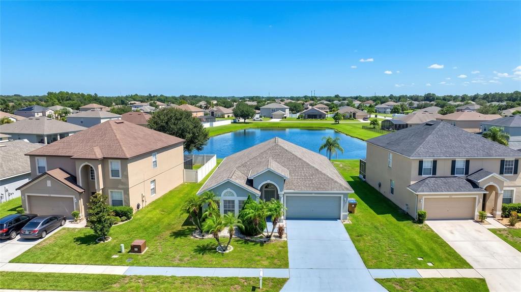 Property for sale at 2317 WALNUT CANYON DRIVE, KISSIMMEE, FL, 34758