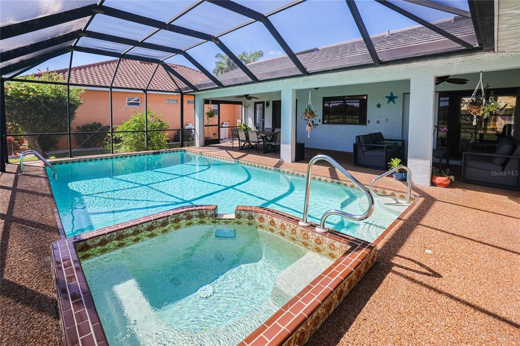 Property for sale at 3836 BORDEAUX DRIVE, PUNTA GORDA, FL, 33950