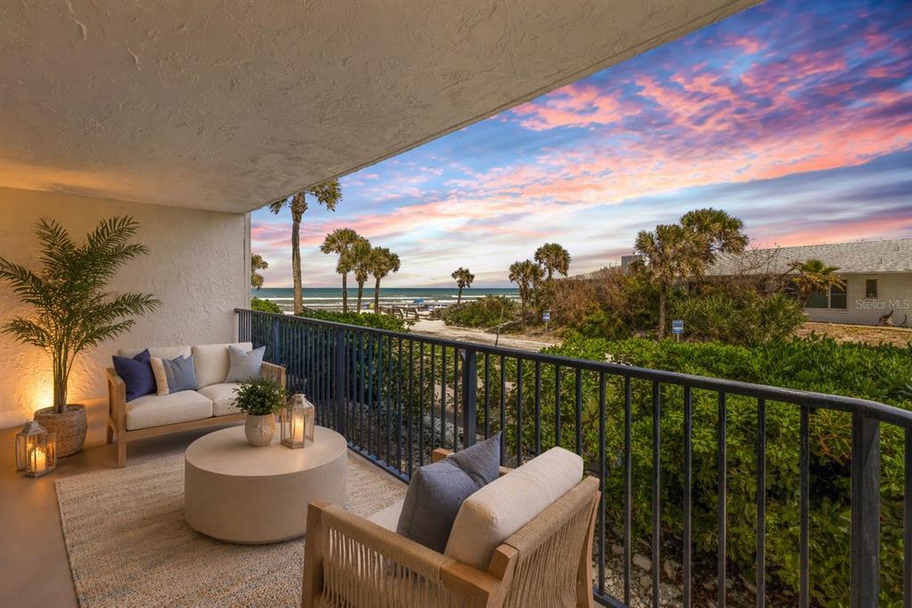 Property for sale at 3001 S ATLANTIC AVENUE UNIT 503, NEW SMYRNA BEACH, FL, 32169
