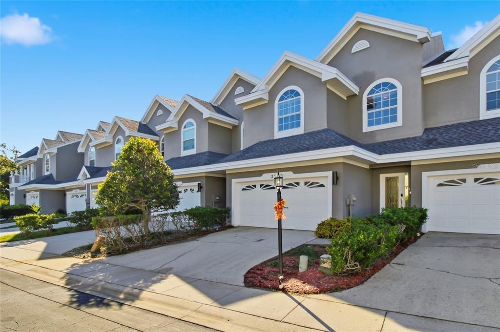 Property for sale at 2540 EAGLES CROSSING DRIVE, CLEARWATER, FL, 33762