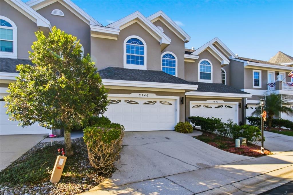 Property for sale at 2540 EAGLES CROSSING DRIVE, CLEARWATER, FL, 33762