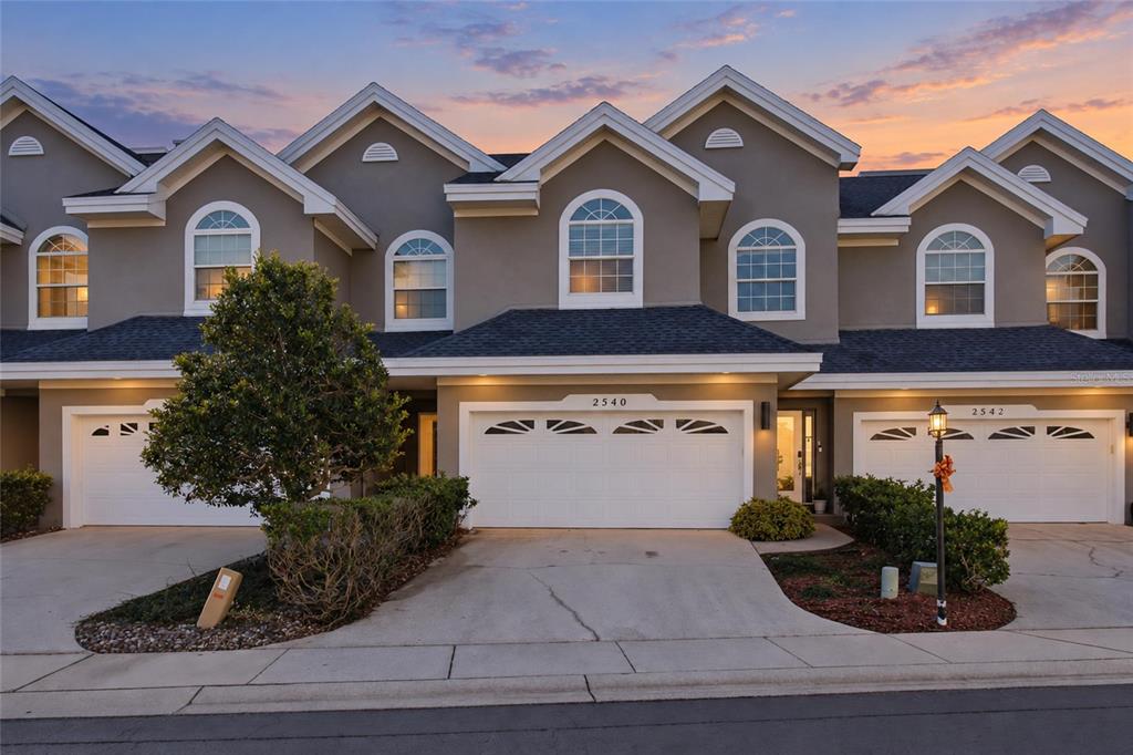 Property for sale at 2540 EAGLES CROSSING DRIVE, CLEARWATER, FL, 33762