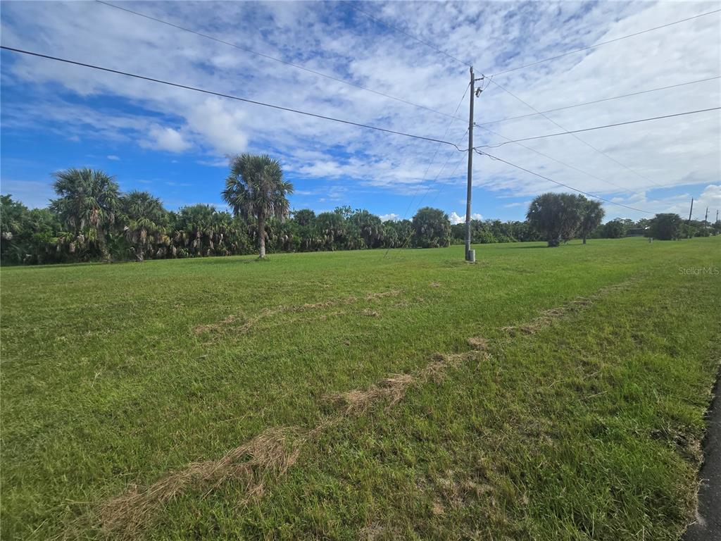 Property for sale at 16963 ACAPULCO ROAD, PUNTA GORDA, FL, 33955