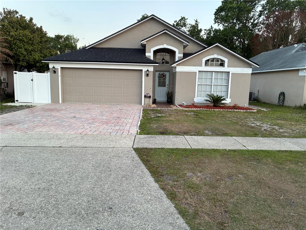 Property for sale at 2431 TITUS COURT, ORLANDO, FL, 32817