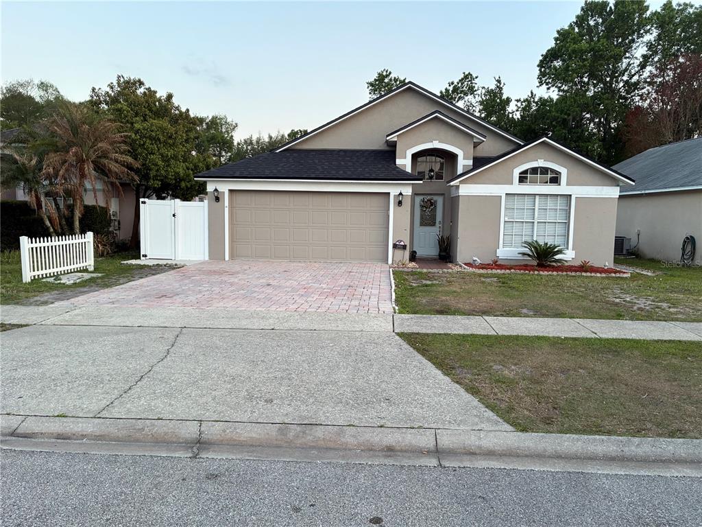 Property for sale at 2431 TITUS COURT, ORLANDO, FL, 32817