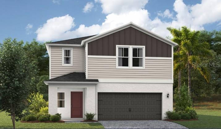 Property for sale at 33601 NOBLE CREEK PLACE, DADE CITY, FL, 33525