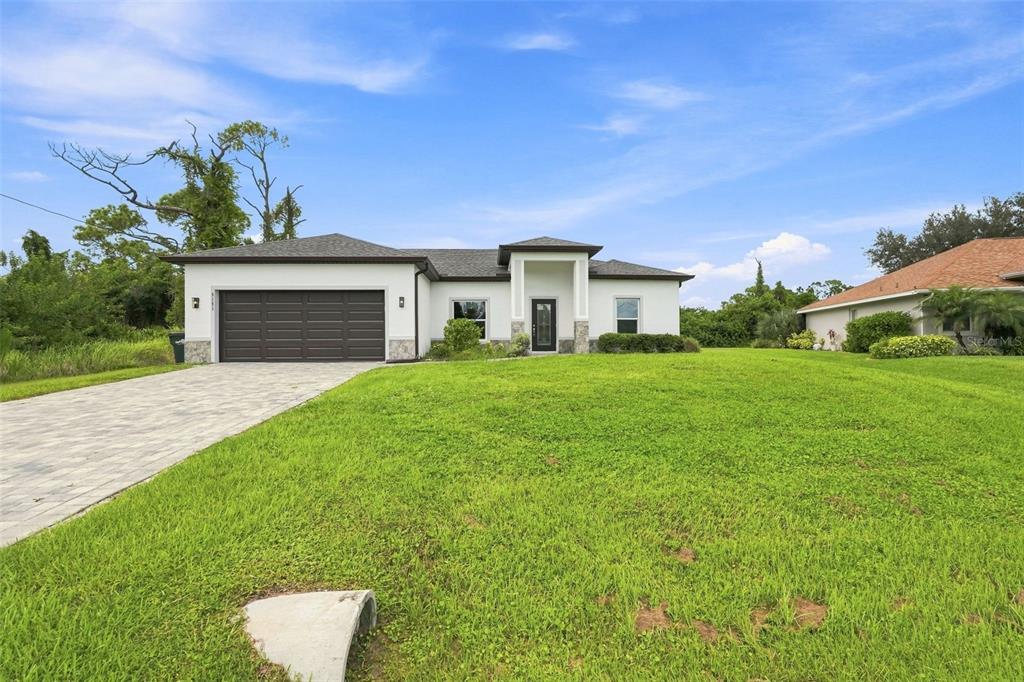 Property for sale at 5151 RUMSON ROAD, NORTH PORT, FL, 34288