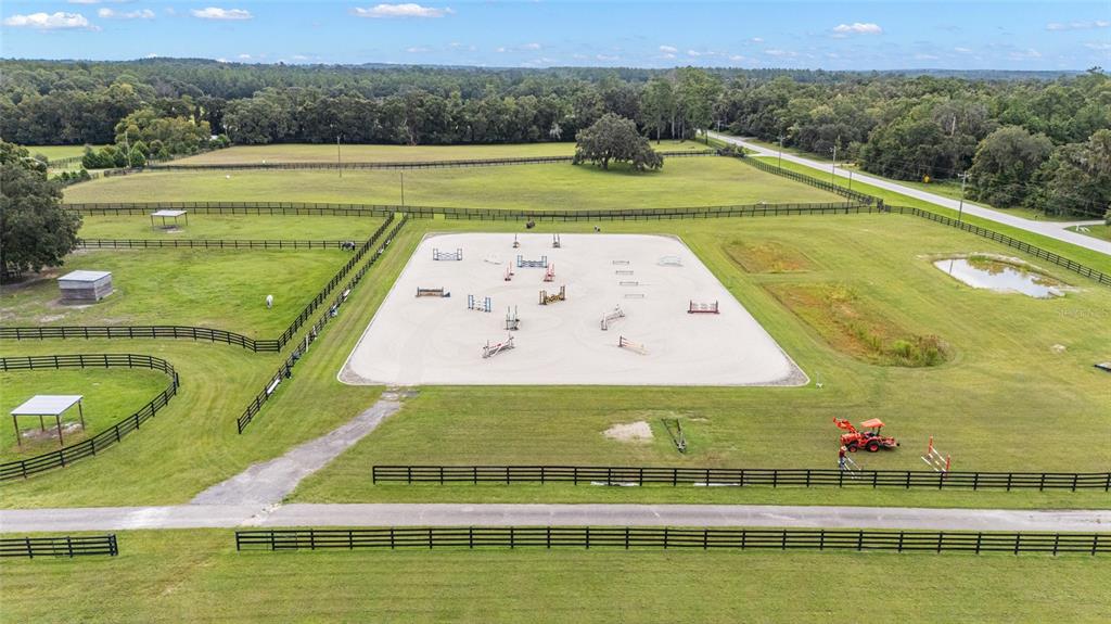 Property for sale at 15101 NW 162ND TERRACE, WILLISTON, FL, 32696