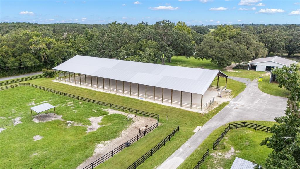 Property for sale at 15101 NW 162ND TERRACE, WILLISTON, FL, 32696