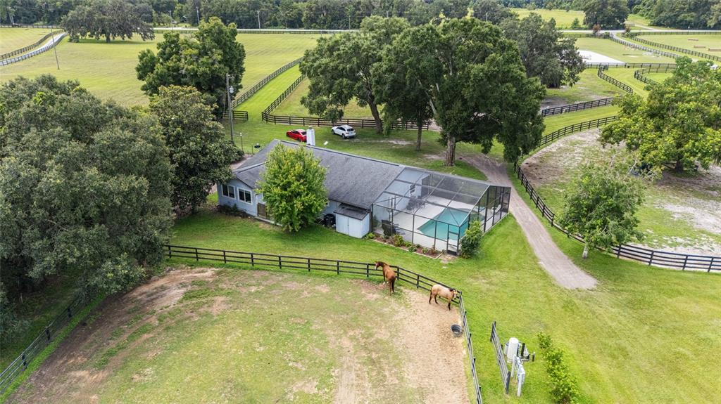 Property for sale at 15101 NW 162ND TERRACE, WILLISTON, FL, 32696