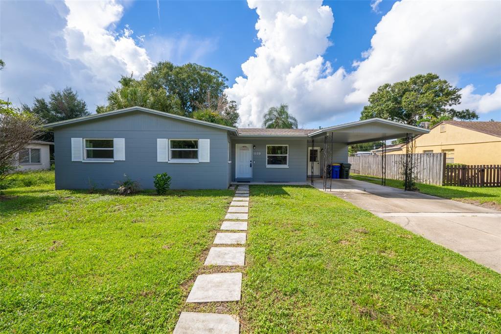 1109 Pinedale Road, Rockledge, FL 32955