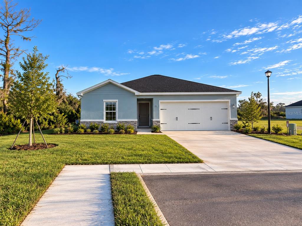Property for sale at 17484 5TH CIRCLE E, BRADENTON, FL, 34212