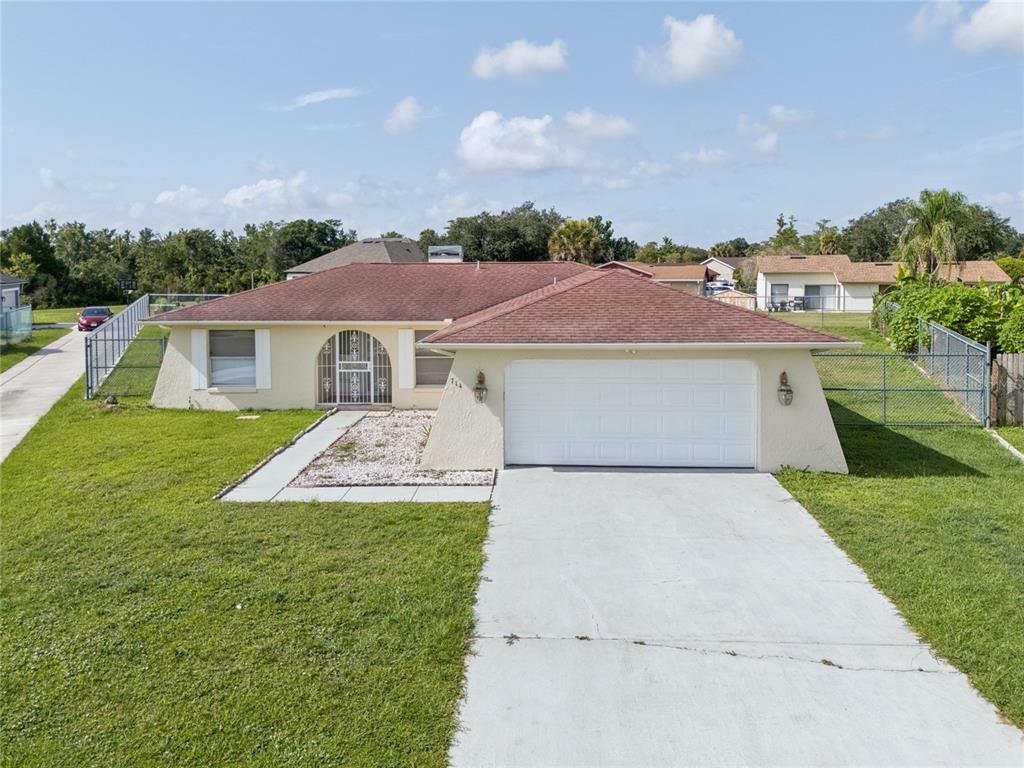 Property for sale at 714 TOURNAMENT LANE, KISSIMMEE, FL, 34759