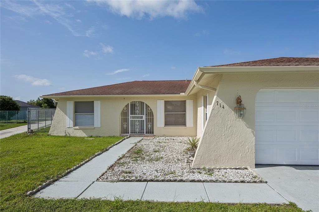 Property for sale at 714 TOURNAMENT LANE, KISSIMMEE, FL, 34759