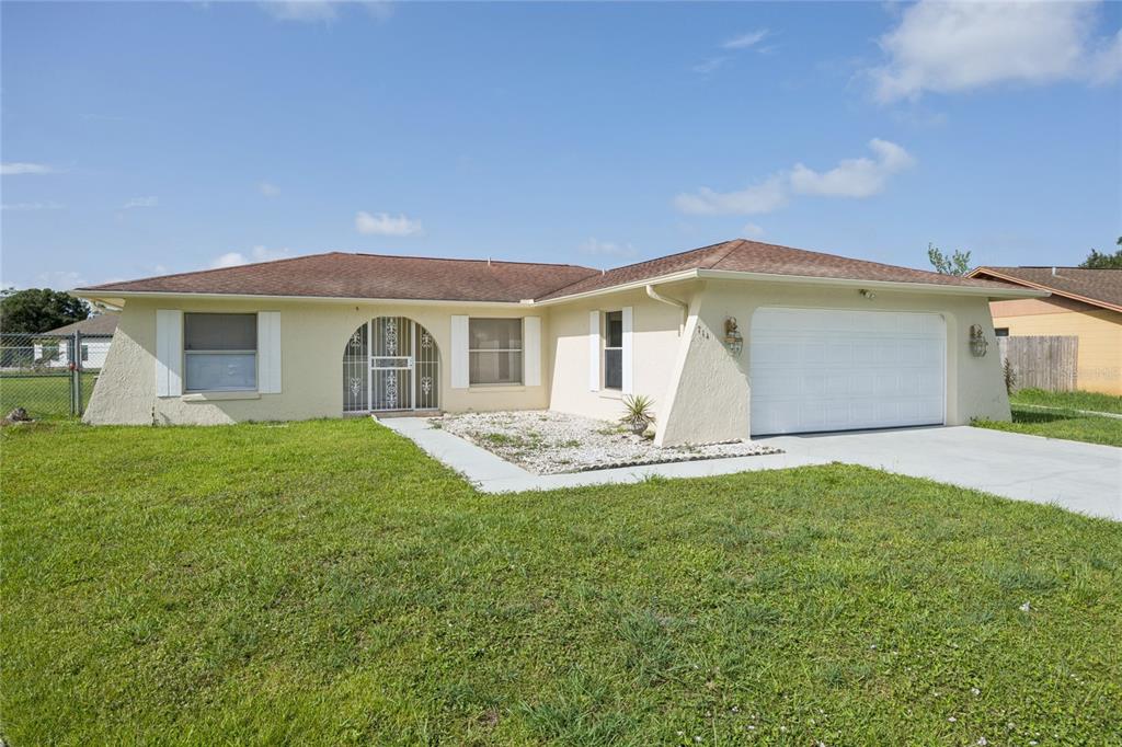 Property for sale at 714 TOURNAMENT LANE, KISSIMMEE, FL, 34759