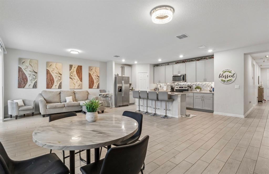 Property for sale at 504 VISTA VILLAGES BOULEVARD, DAVENPORT, FL, 33896
