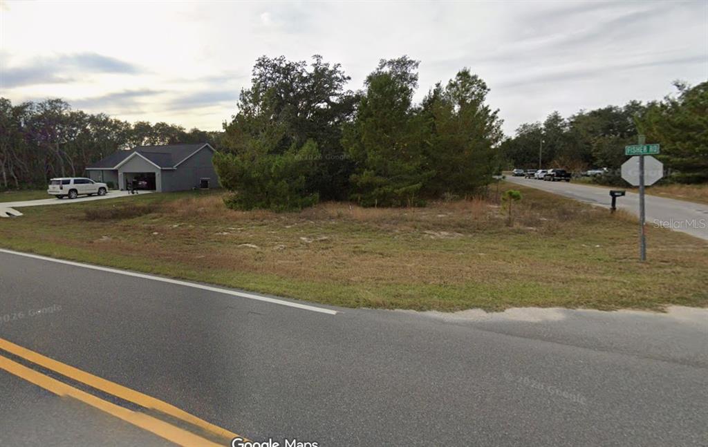 Property for sale at FISHER TERRACE RUN, OCKLAWAHA, FL, 32179