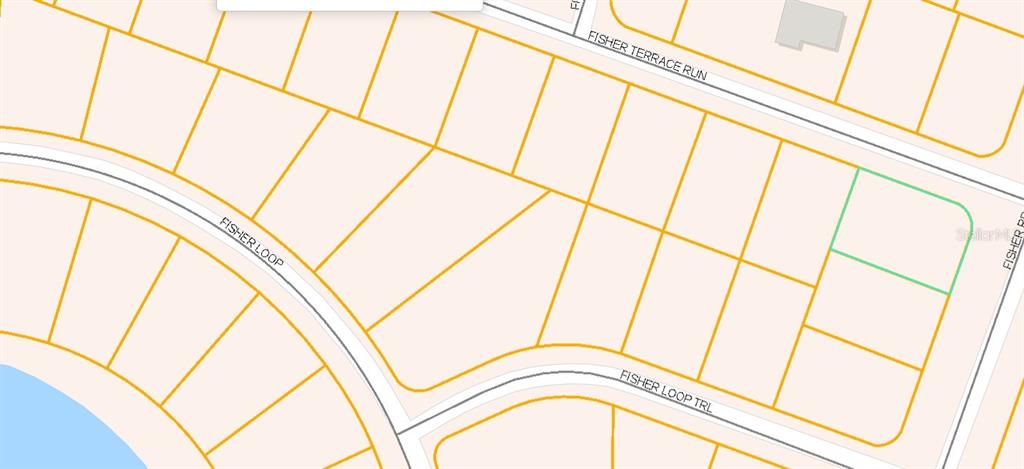 Property for sale at FISHER TERRACE RUN, OCKLAWAHA, FL, 32179