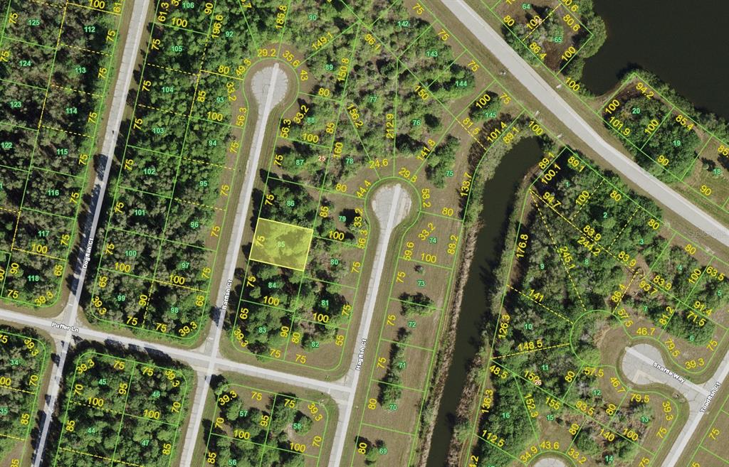 Property for sale at 12416 BATFISH COURT, PLACIDA, FL, 33946